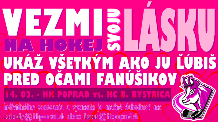 Originálny nápad vyznania lásky na Valentína